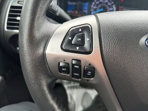 Used 2019 Ford Flex SEL w/ Equipment Group 202A image 26