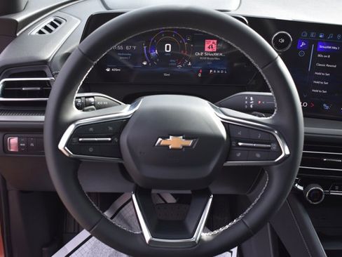 New 2026 Chevrolet Traverse LT w/ Sun and Wheel Package image 21