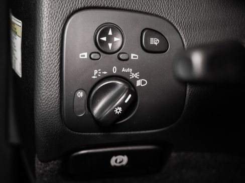 Used 2008 Mercedes-Benz CLK 63 AMG Black Series image 72