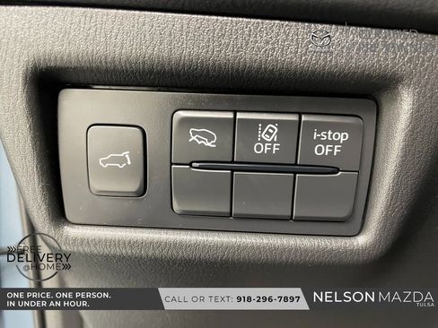 Used 2025 MAZDA CX-5 Carbon Edition image 24