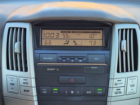 Used 2008 Lexus RX 350 350 image 17