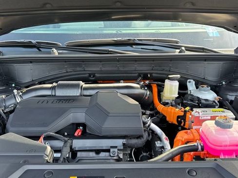 New 2026 Hyundai Santa Fe SEL FWD image 23
