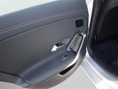 New 2026 Mercedes-Benz CLA 250 4MATIC image 18