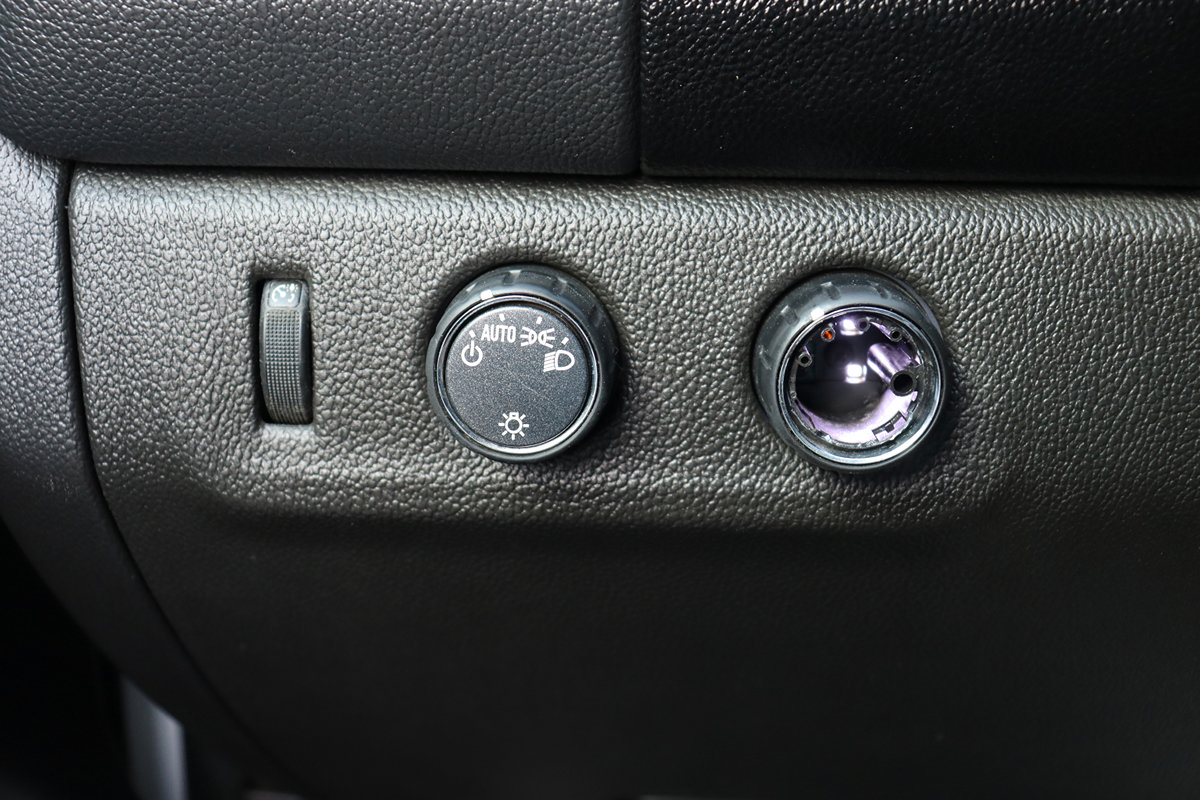 Used 2021 Chevrolet Colorado ZR2 AWD/4WD image 24