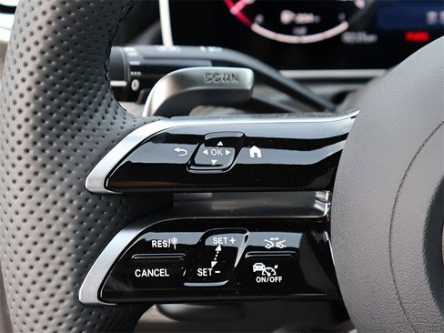 New 2026 Mercedes-Benz C 43 AMG 4MATIC Sedan image 34