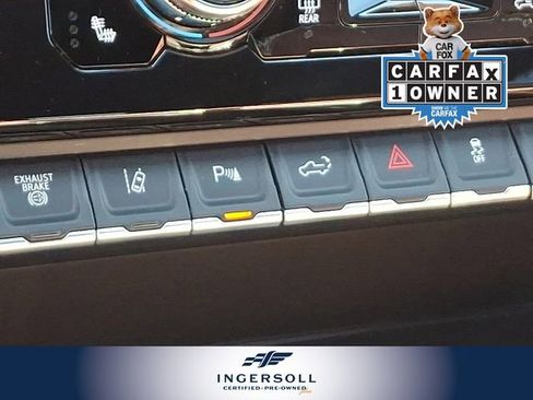 Used 2025 GMC Sierra 2500 Denali Ultimate image 16