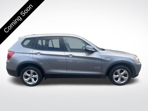 Used 2011 BMW X3 xDrive28i AWD/4WD image 4