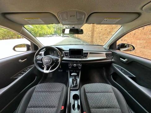 Used 2023 Kia Rio LX image 15