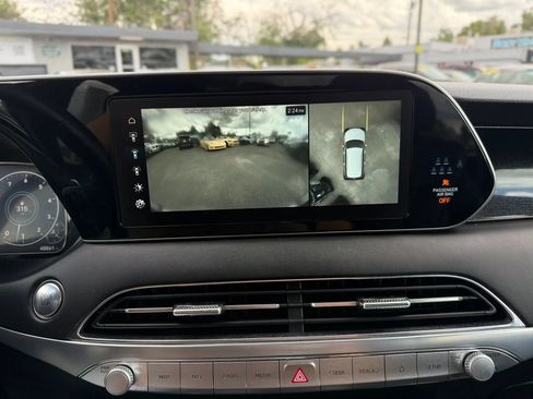 Used 2022 Hyundai Palisade Calligraphy AWD/4WD image 37