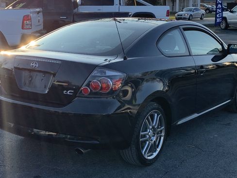 Used 2008 Scion tC image 5