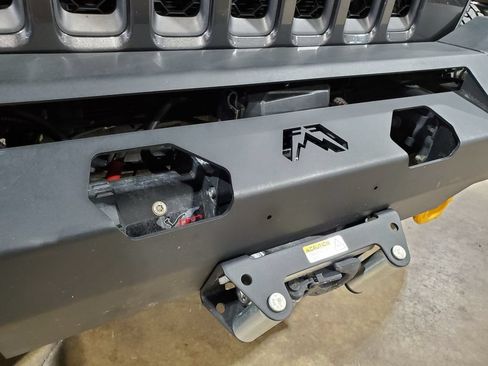 Used 2021 Jeep Gladiator Mojave AWD/4WD image 49