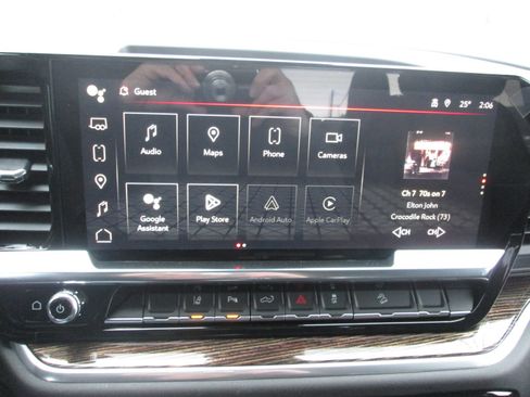 New 2026 GMC Sierra 2500 SLE w/ SLE Value Package; image 19