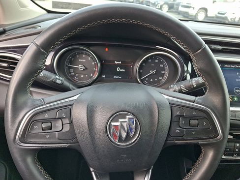 Certified 2023 Buick Encore GX Preferred w/ Cold Weather Comfort Package image 19