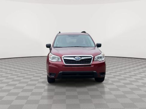 Used 2016 Subaru Forester 2.5i w/ Alloy Wheel Package AWD/4WD image 3