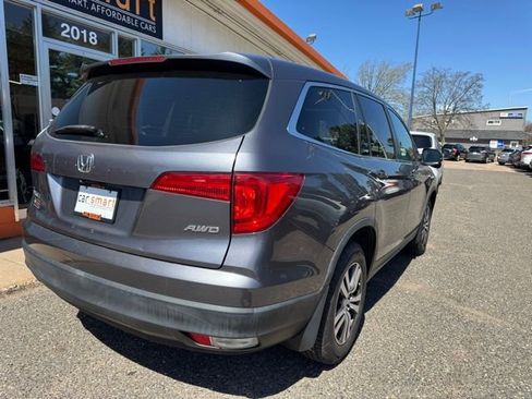 Used 2016 Honda Pilot EX-L image 7