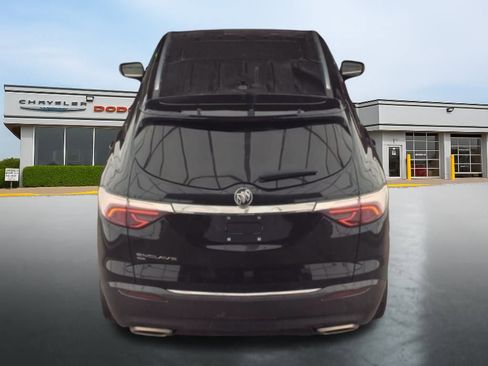 Used 2022 Buick Enclave Premium w/ Experience Buick Package image 5
