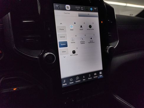 Used 2023 RAM 3500 Laramie w/ Night Edition image 60