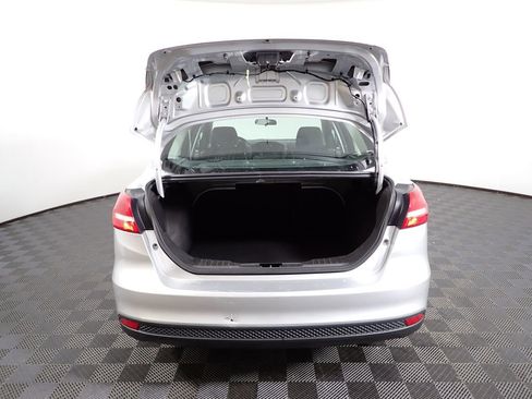 Used 2017 Ford Focus S FWD image 14