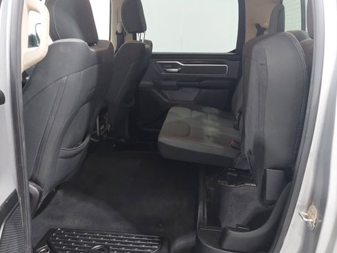 Used 2019 RAM 1500 Big Horn AWD/4WD image 16
