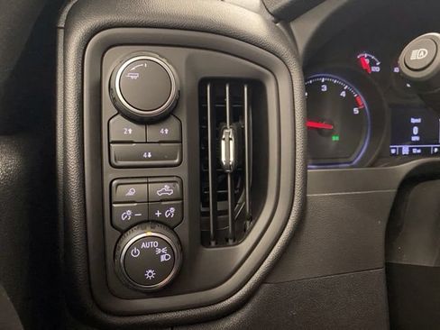 New 2026 Chevrolet Silverado 2500 Custom w/ Custom Value Package AWD/4WD image 30