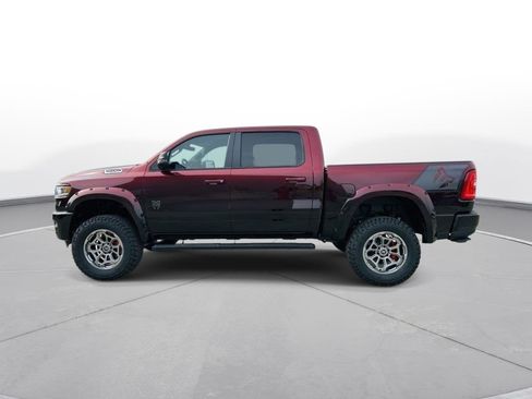 New 2025 RAM 1500 Big Horn image 35