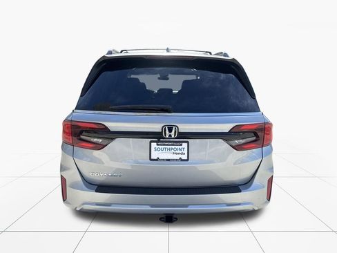 New 2026 Honda Odyssey EX-L image 7