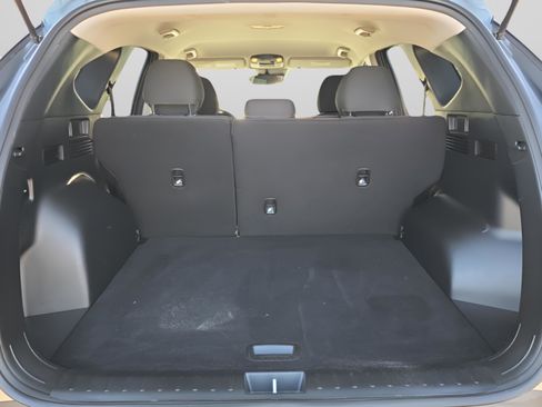 Used 2022 Hyundai Tucson SEL image 7