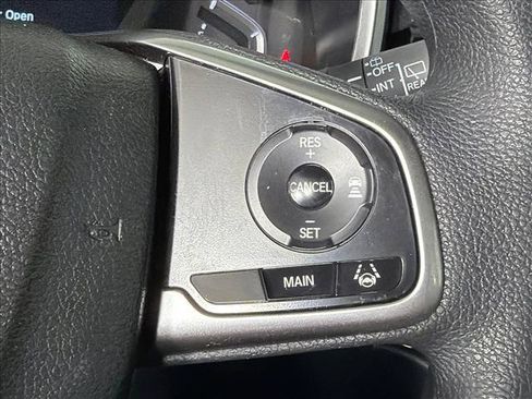 Used 2018 Honda CR-V EX image 26