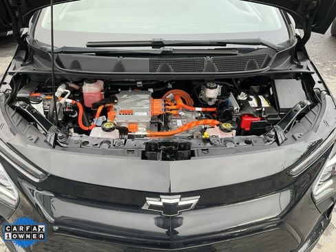 Used 2022 Chevrolet Bolt LT image 10