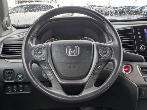 Used 2023 Honda Ridgeline RTL-E image 14
