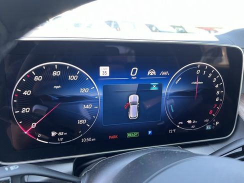 New 2025 Mercedes-Benz GLC 350e 4MATIC image 24