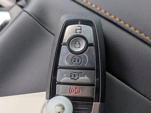 New 2025 Ford Expedition Tremor image 72