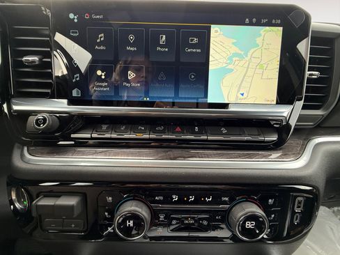 New 2026 Chevrolet Silverado 2500 LTZ w/ LTZ Plus Package image 11