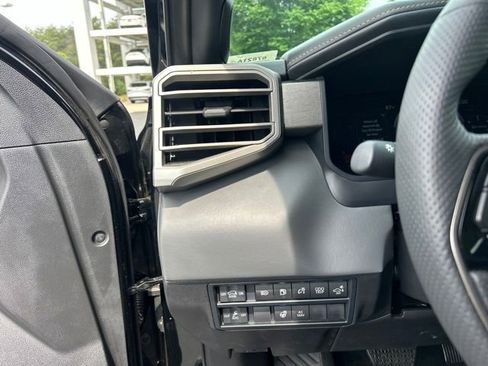 Used 2026 Toyota Sequoia Capstone AWD/4WD image 28