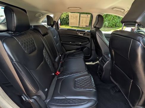 Used 2024 Ford Edge Titanium AWD/4WD image 30