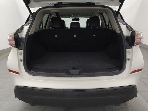 Used 2018 Nissan Murano SL w/ Midnight Edition Package image 29