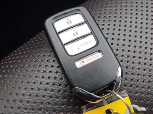 Used 2023 Honda Ridgeline Black Edition image 37