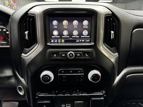 Used 2024 GMC Sierra 2500 Pro image 24