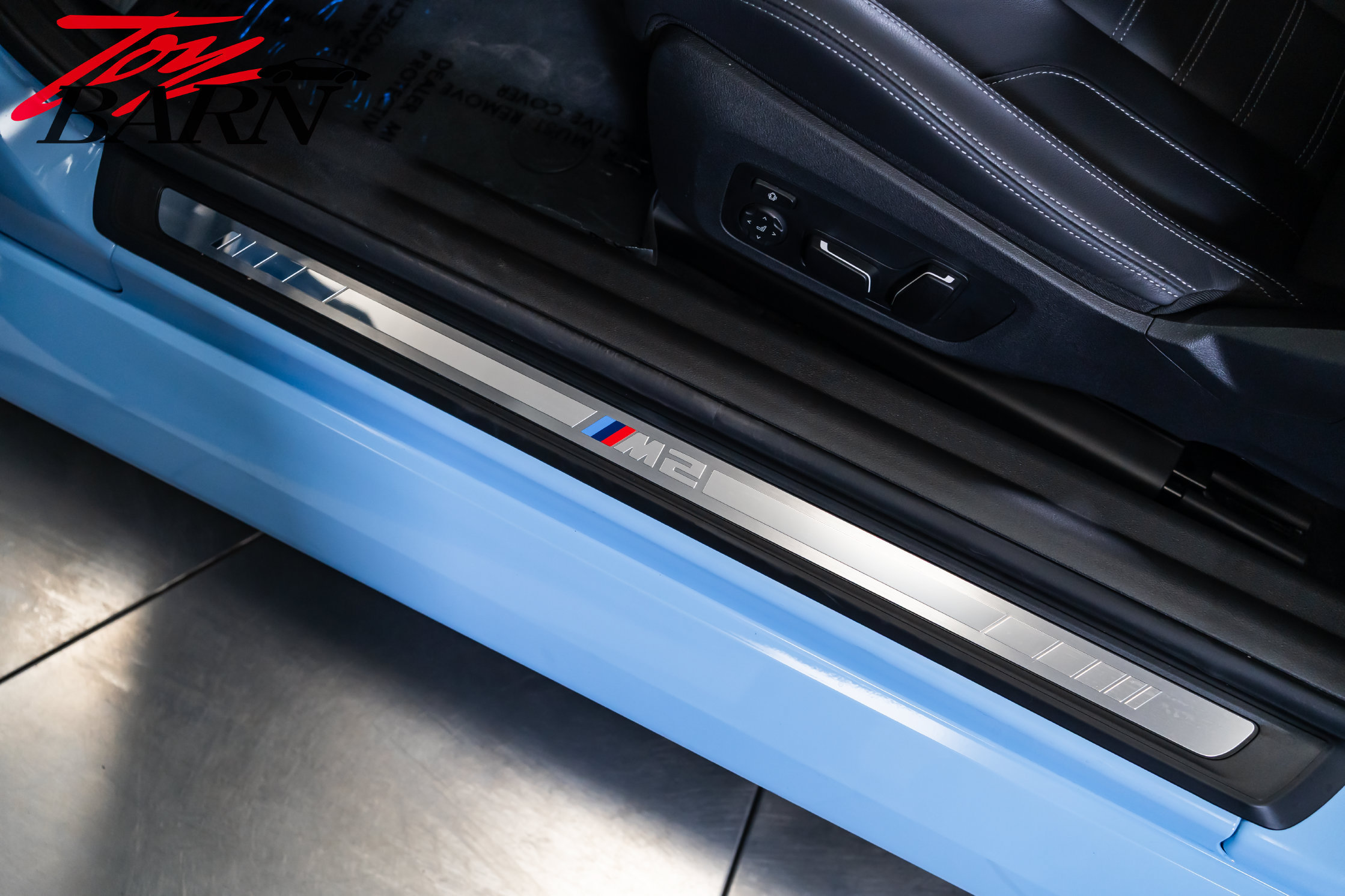 Used 2024 BMW M2 w/ Lighting Package RWD image 22