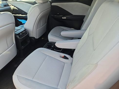 New 2026 Lexus TX 350 AWD image 15