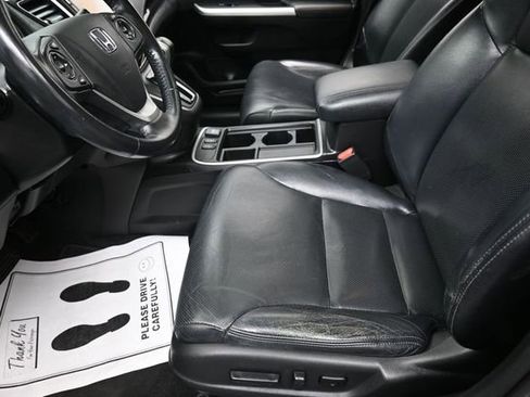 Used 2015 Honda CR-V EX-L image 15