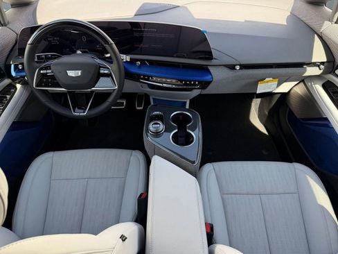 New 2026 Cadillac Optiq Sport 2 image 13