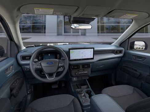 New 2025 Ford Maverick XL image 9