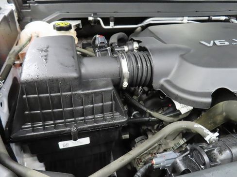 Used 2021 GMC Canyon Denali image 22