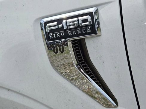 New 2026 Ford F150 King Ranch AWD/4WD image 5