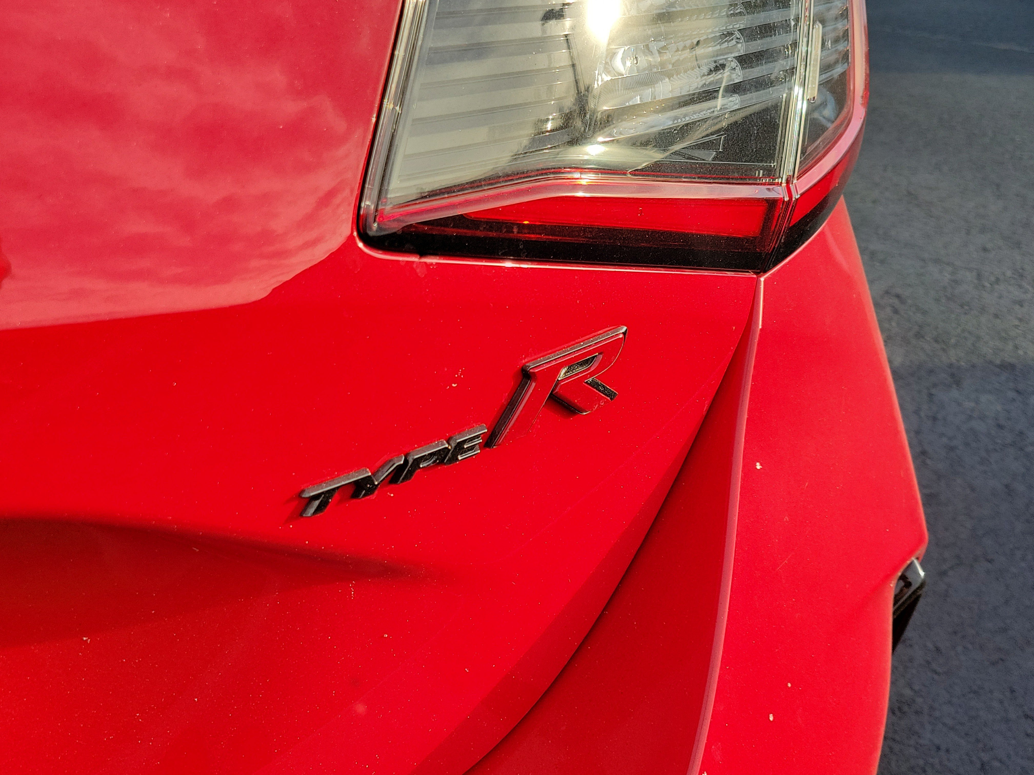 Used 2025 Honda Civic Type R image 19