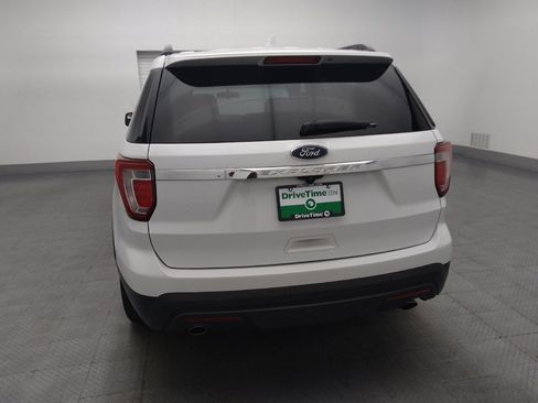 Used 2017 Ford Explorer 4WD image 6