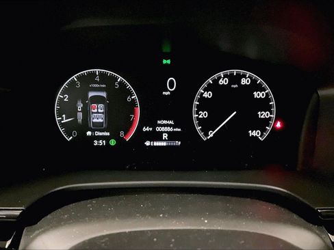 Used 2024 Honda CR-V EX-L image 19