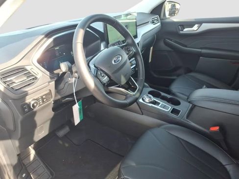 New 2026 Ford Escape SE w/ PHEV Premium Package image 14