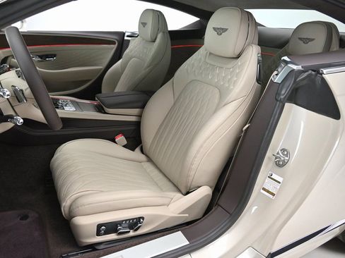New 2026 Bentley Continental GT image 20